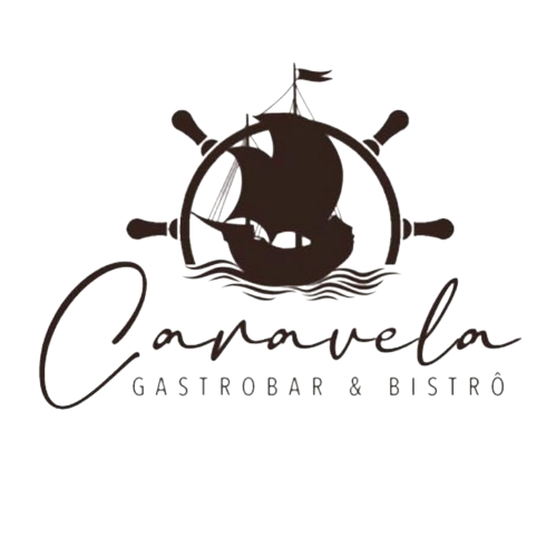 Caravela Logo